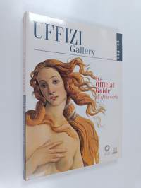 The Uffizi : the official guide : all of the works