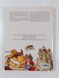 The Uffizi : the official guide : all of the works