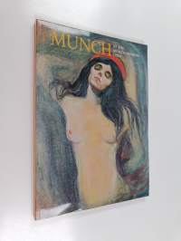 Munch : at the Munch Museum, Oslo