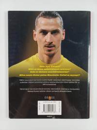 Jalkapallon maailma : Zlatan