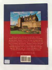 Scotland&#039;s Kings and Queens
