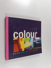 Brilliant Colour at Home