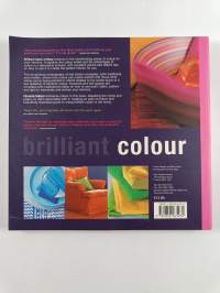 Brilliant Colour at Home