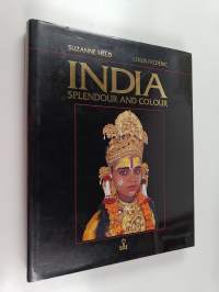 India : Splendour and Colour