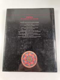 India : Splendour and Colour
