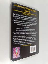 Enlightenment Through the Path of Kundalini