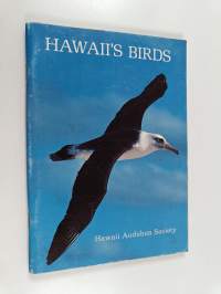 Hawaii&#039;s Birds