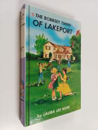 The Bobbsey Twins of Lakeport