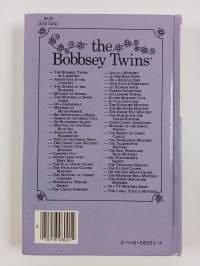 The Bobbsey Twins of Lakeport