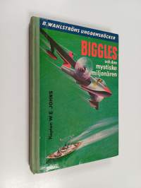 Biggles och den mystiske miljonären