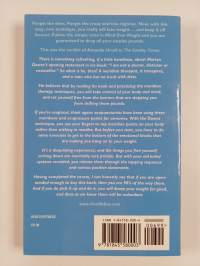 Mind Over Weight - The Miraculous, New, Easy Way to Lose Weight