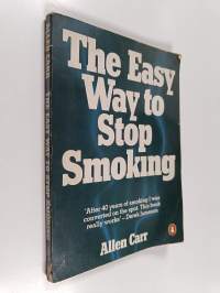 The Easy Way to Stop Smoking