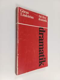 Att läsa dramatik