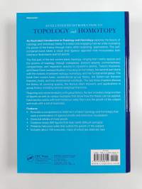 An Illustrated Introduction to Topology and Homotopy