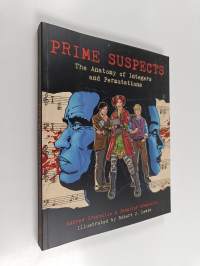 Prime Suspects - The Anatomy of Integers and Permutations (ERINOMAINEN)