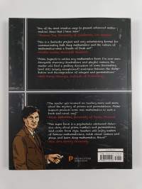Prime Suspects - The Anatomy of Integers and Permutations (ERINOMAINEN)