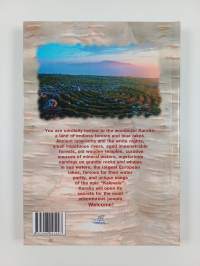 Karelia : guidebook