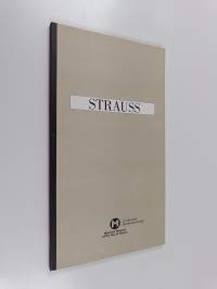 Johann Strauss : Johann Strauss commemorative apartment, Praterstrasse 54, Vienna 2