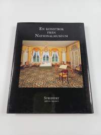 Karl Johan : Konst, inredningar och teknik i empirens Sverige