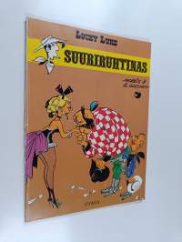 Suuriruhtinas