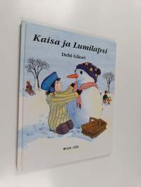 Kaisa ja lumilapsi
