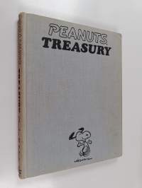 Peanuts treasury
