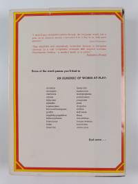 An almanac of words at play