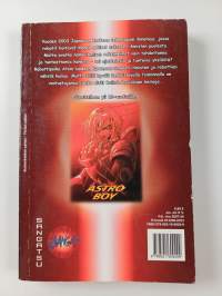 Astro Boy 3