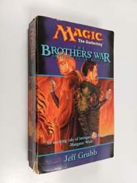 The brothers&#039; war