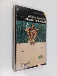 Intruder in the dust
