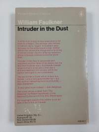 Intruder in the dust