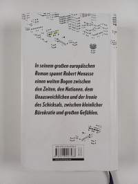Die Hauptstadt : Roman