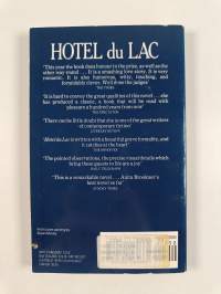 Hotel du Lac
