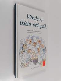 Världens bästa ordspråk