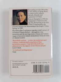 Legacies : a Chinese mosaic