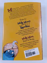 Molly Moon&#039;s Hypnotic Time Travel Adventure