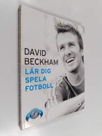 David Beckham lär dig spela fotboll