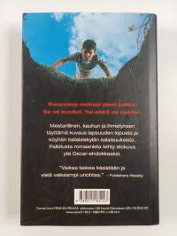 Minä en pelkää