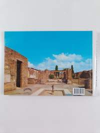 Pompeii : monuments, past and present