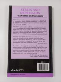 Stress and Depression in Children and Teenagers