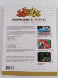 Photoshop Elements : temput ja vinkit (ERINOMAINEN)