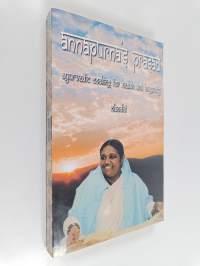 annapurna&#039;s prasad ayuredic cooking for health and longevity
