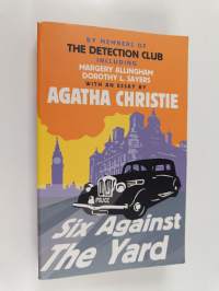 Six against the yard