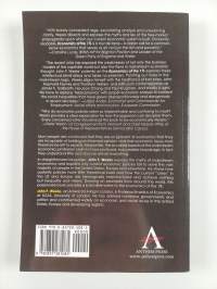 Economics of the 1% : how mainstream economics serves the rich, obscures reality and distorts policy (signeerattu)