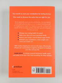 Wired to Eat - How to Beat the System That Is Making You Sick, Fat and Tired