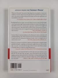 Customer Mania! - It&#039;s Never Too Late to Build a Customer-Focused Company