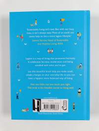 Lagom : the Swedish secret of living well