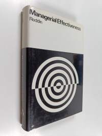 Managerial Effectiveness