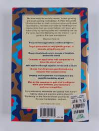 Guerrilla marketing on the Internet : the complete guide to making money on-line