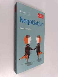 Essential Negotiation